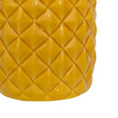 Soliflore "Yuca" Ceramica, H.10 cm Giallo 1