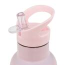 Bottiglia isotermica per bambini "Angel" Rosa, 350 ml Beige