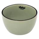 Servizio aperitivo 5 pezzi "Be Vintage" Ceramica & Bambù Multicolore
