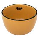 Servizio aperitivo 5 pezzi "Be Vintage" Ceramica & Bambù Multicolore