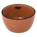 Servizio aperitivo 5 pezzi "Be Vintage" Ceramica & Bambù Multicolore